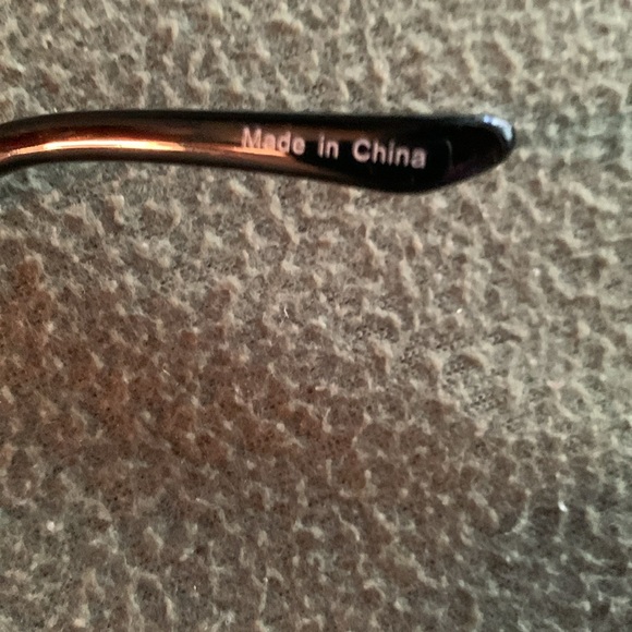 NWOT OCCI CHIARI men’s glasses.  Boneo 51015-138 - Picture 5 of 6